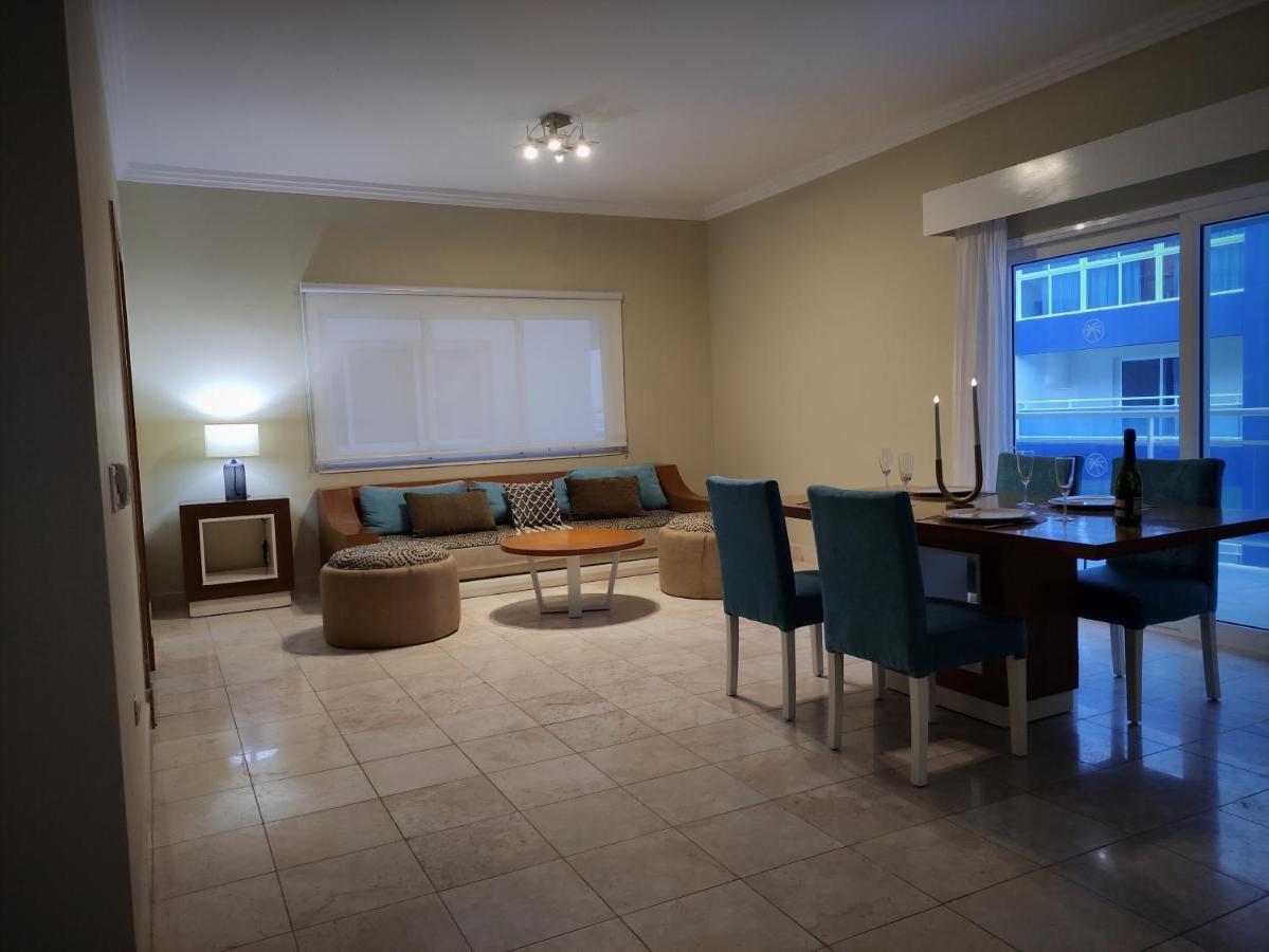Chic Beachfront Apartment - Private Beach Access Punta Cana Exterior photo
